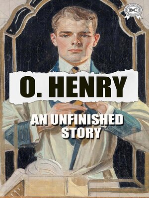 cover image of An Unfinished Story